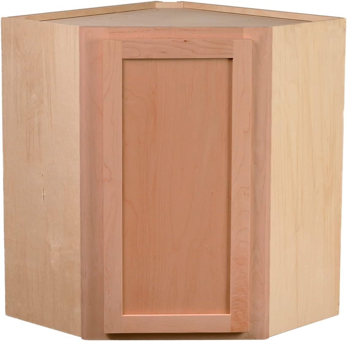 Quicklock RTA – Armarios de cocina de pared de 30 pulgadas de alto, estilo coctelero, 100% madera dura, fabricados en Estados Unidos, herrajes de