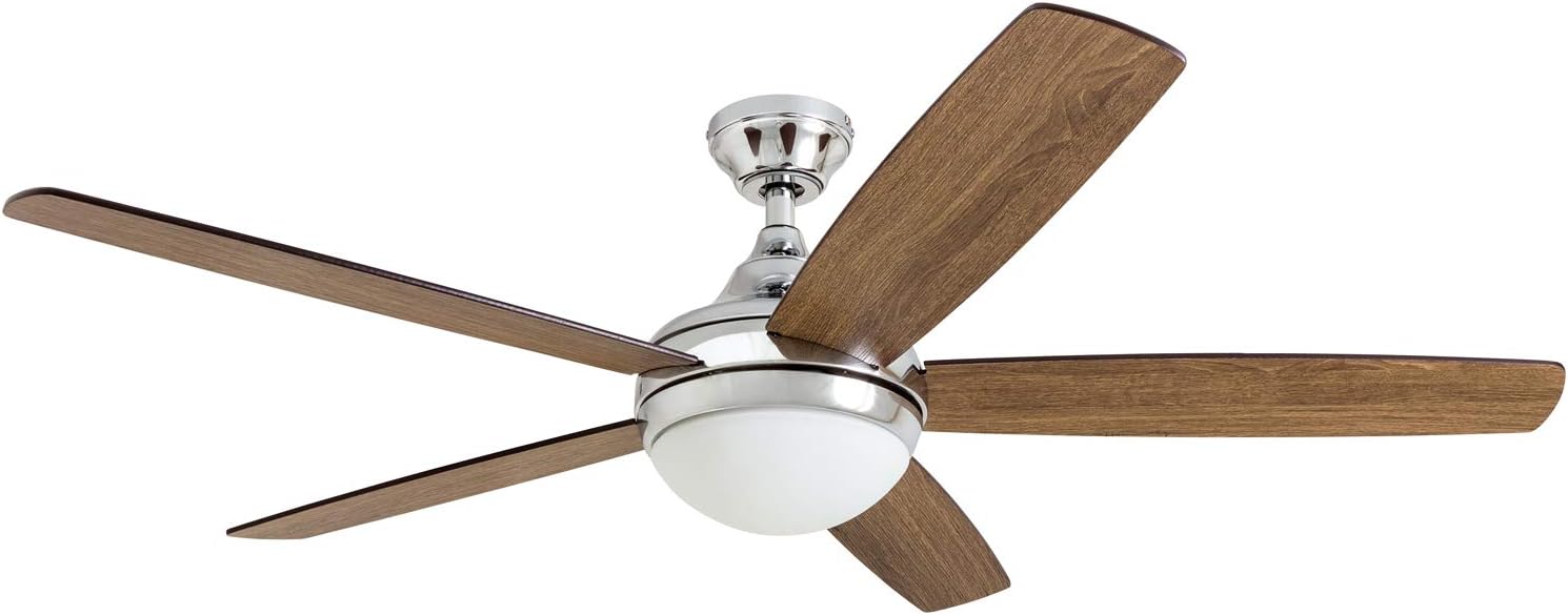 Prominence Home 51630-01 Ashby Ventilador de techo