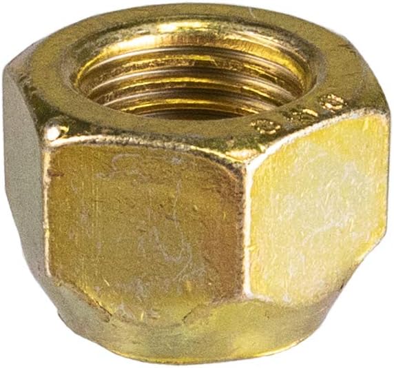 CUB CADET 712-04311 Tuerca de llanta 50 60 48 44 54 Enforcer 3648 Z-Force 00012187 OEM