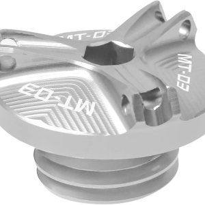 Brake Reservoir Cover Motorcycle CNC Accessorie M20*2.5 Engine Oil Plug Sump Cap Bolt Screw Cover For Yamaha Mt-03 MT03 Mt03 MT-03 2014 2015 2016 Brake Reservoir Cover Motorcycle CNC Accessorie M20*2.5 Engine Oil Plug Sump Cap Bolt Screw Cover For Yamaha Mt-03 MT03 Mt03 MT-03 2014 2015 2016