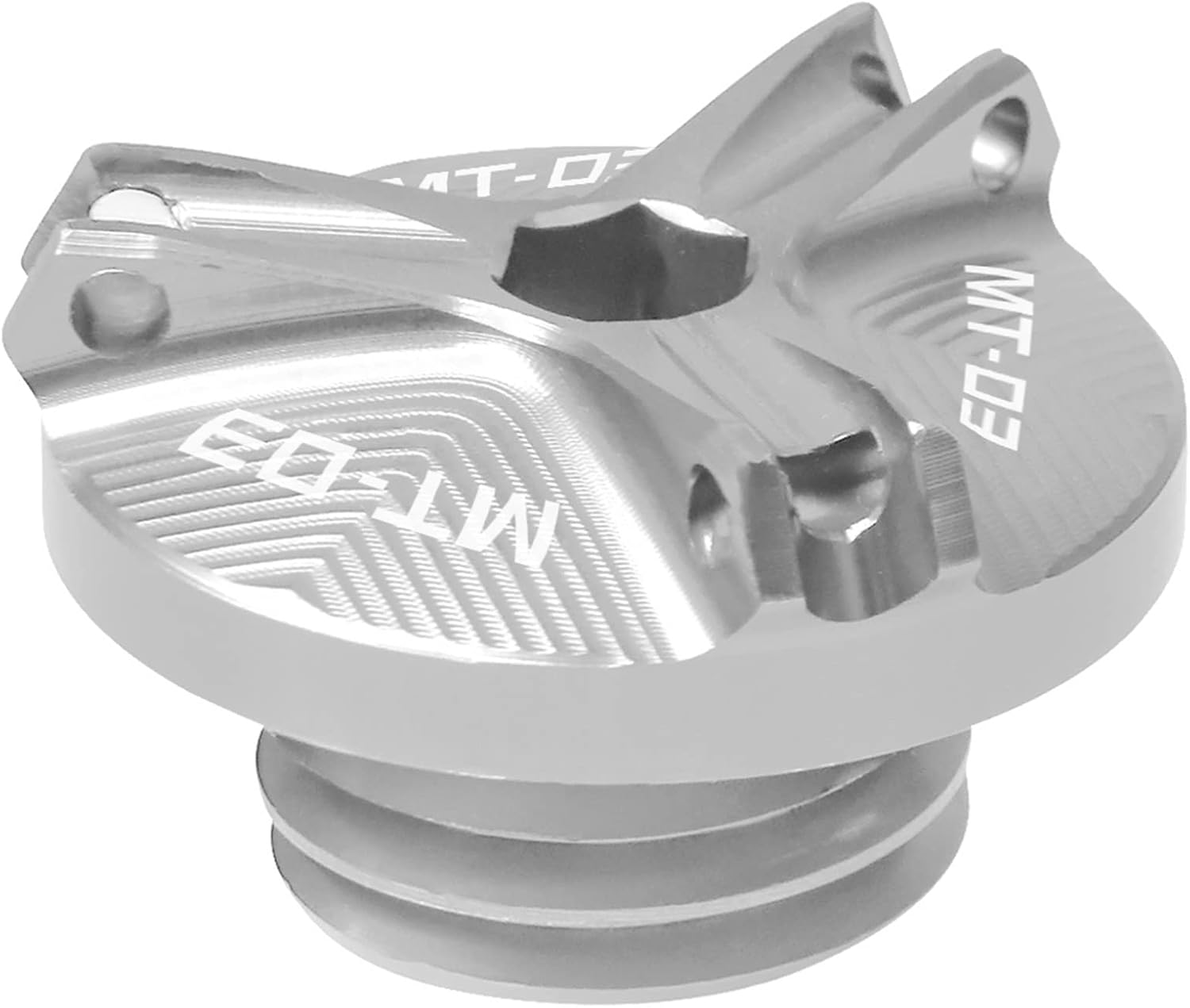 Brake Reservoir Cover Motorcycle CNC Accessorie M20*2.5 Engine Oil Plug Sump Cap Bolt Screw Cover For Yamaha Mt-03 MT03 Mt03 MT-03 2014 2015 2016