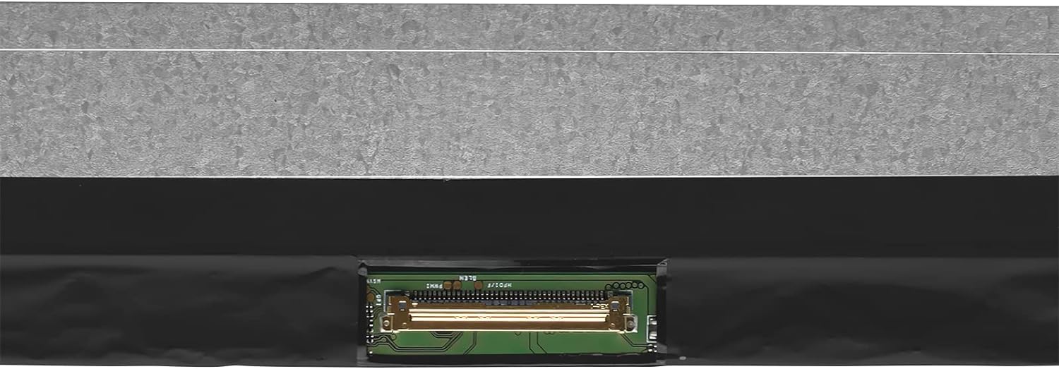 Reemplazo de pantalla de 15.6 “para ASUS TUF FX506LH-AS51 Panel de pantalla LCD 40 pin 144Hz (FHD 1920×1080 no táctil)
