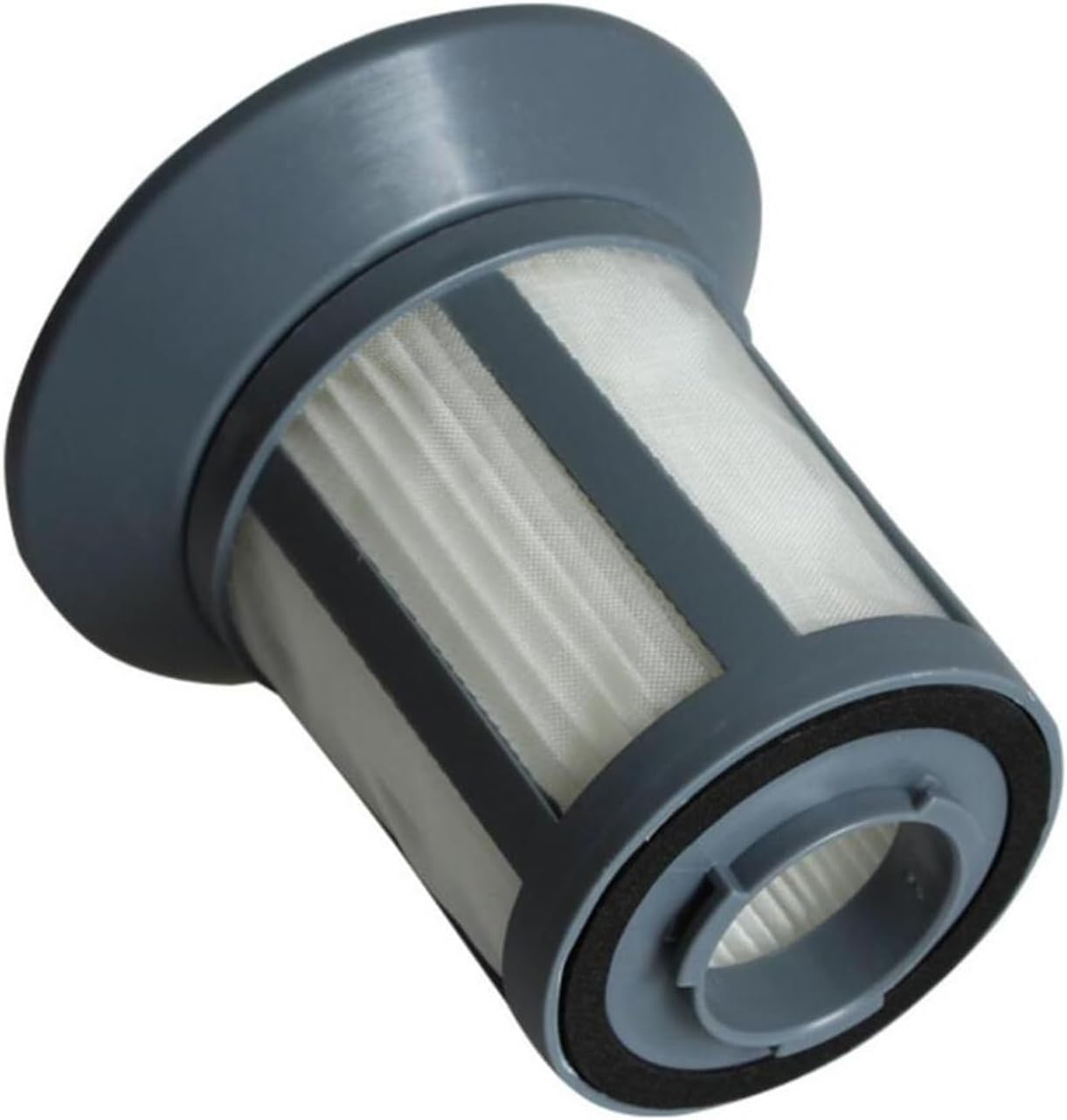Accesorios para aspiradora, filtro de alta eficiencia. Compatible con Midea VC14K1-FG VC14F1-FV. Compatible para Bissell 6489 64892 64894 (color  12)