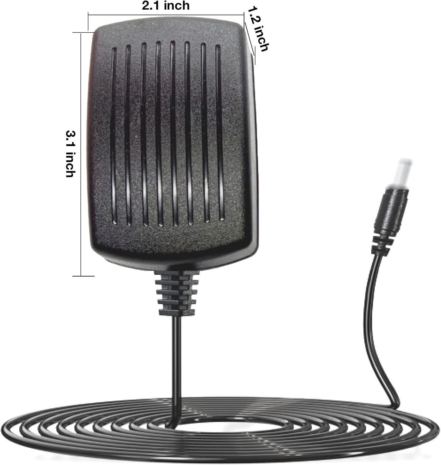 Adaptador de CA de alimentación para Miroir WVGA DLP Texas Instruments pico proyector de bolsillo