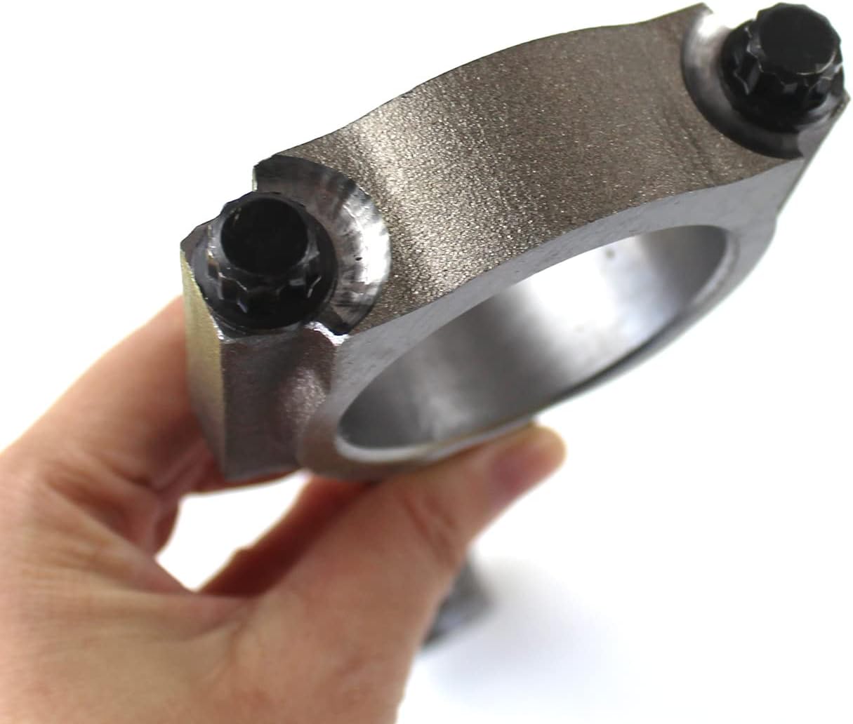 CYCWER 23510-25030 4 bielas para Tucson 2.0L 2011-2013, apto para Forte Koup 2.0L 2010-2013, repuesto OE 23510-25030