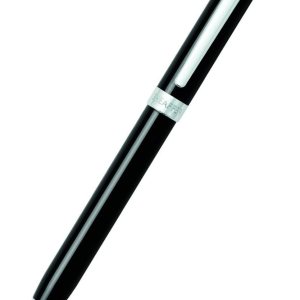 Sheaffer Intensidad, Onyx Twist Action Pen Bolígrafo (SH9235-2) Sheaffer Intensidad, Onyx Twist Action Pen Bolígrafo (SH9235-2)