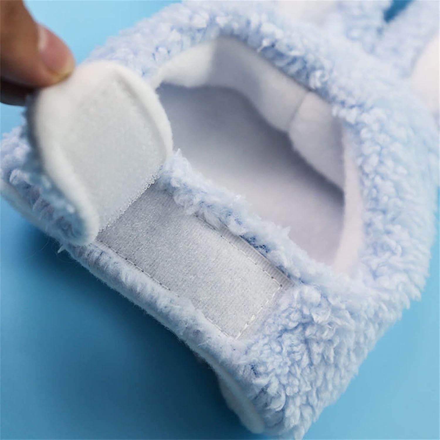 Lindo disfraz de Pascua, sombrero de conejo con orejas para gatos y perros pequeños, accesorio para mascotas, accesorio para la cabeza, 1 unidad