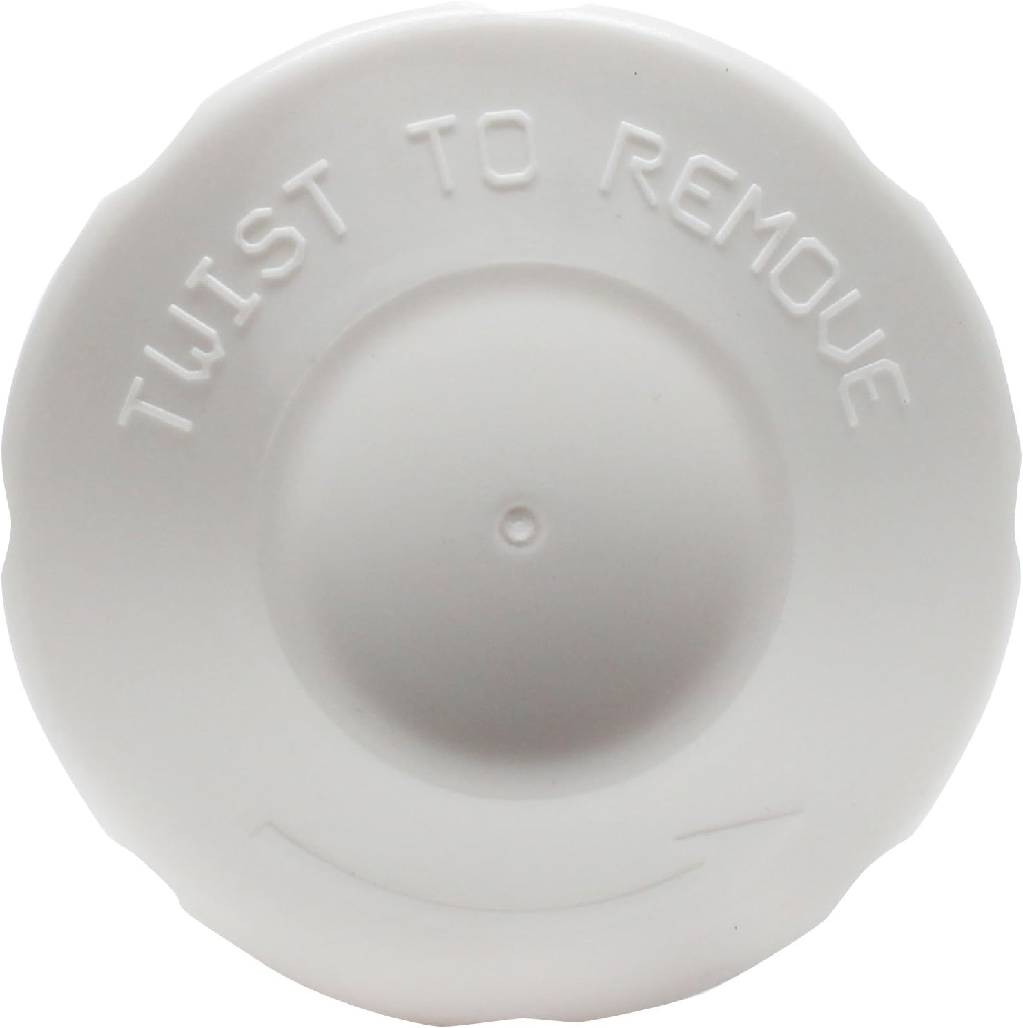 Paquete de 3 filtros de agua de repuesto para refrigerador Whirlpool GI6FARXXY06, compatible con cartucho de filtro de agua para refrigerador