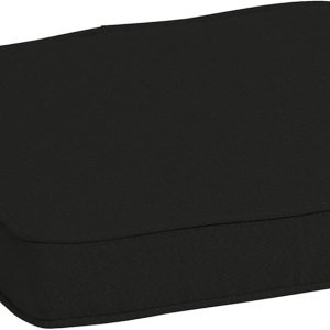 Arden Selections ProFoam Performance – Cojín para asiento de exterior, 20 x 20, color negro ónix Arden Selections ProFoam Performance – Cojín para asiento de exterior, 20 x 20, color negro ónix