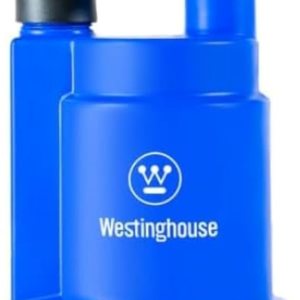 Westinghouse Bomba de agua sumergible de 14 HP Bomba de sumidero portátil eléctrica termoplástica 1500 GPH – Bomba de agua de transferencia para Westinghouse Bomba de agua sumergible de 14 HP Bomba de sumidero portátil eléctrica termoplástica 1500 GPH – Bomba de agua de transferencia para