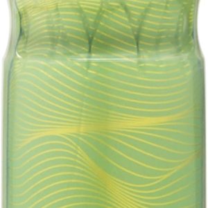 Polar Bottle Breakaway – Botella de agua aislada, sin BPA, botella para ciclismo y deportes (punto de jersey, resaltador, 20 onzas) Polar Bottle Breakaway – Botella de agua aislada, sin BPA, botella para ciclismo y deportes (punto de jersey, resaltador, 20 onzas)