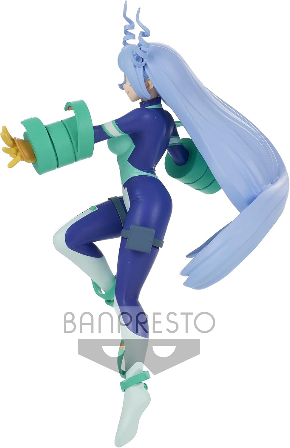 Banpresto My Hero Academia The Amazing Heroes vol.16(A NEJIRE HADO)