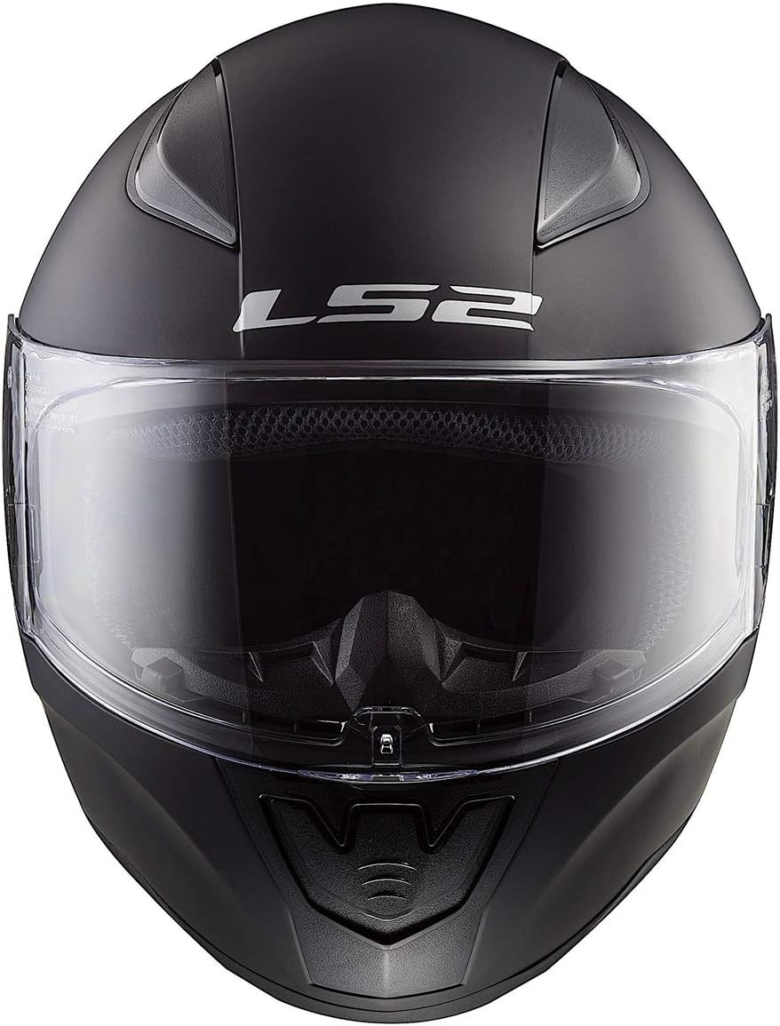LS2 Cascos Rapid Mini Casco