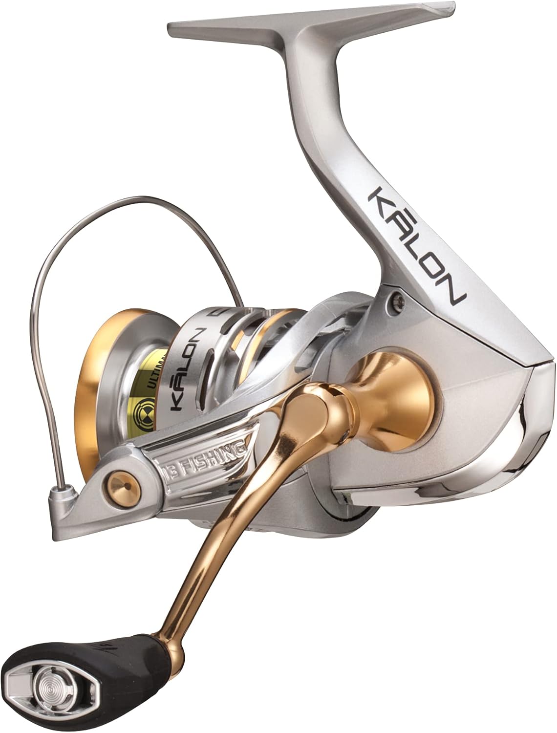 13 FISHING – Kalon C – Spinning Reels