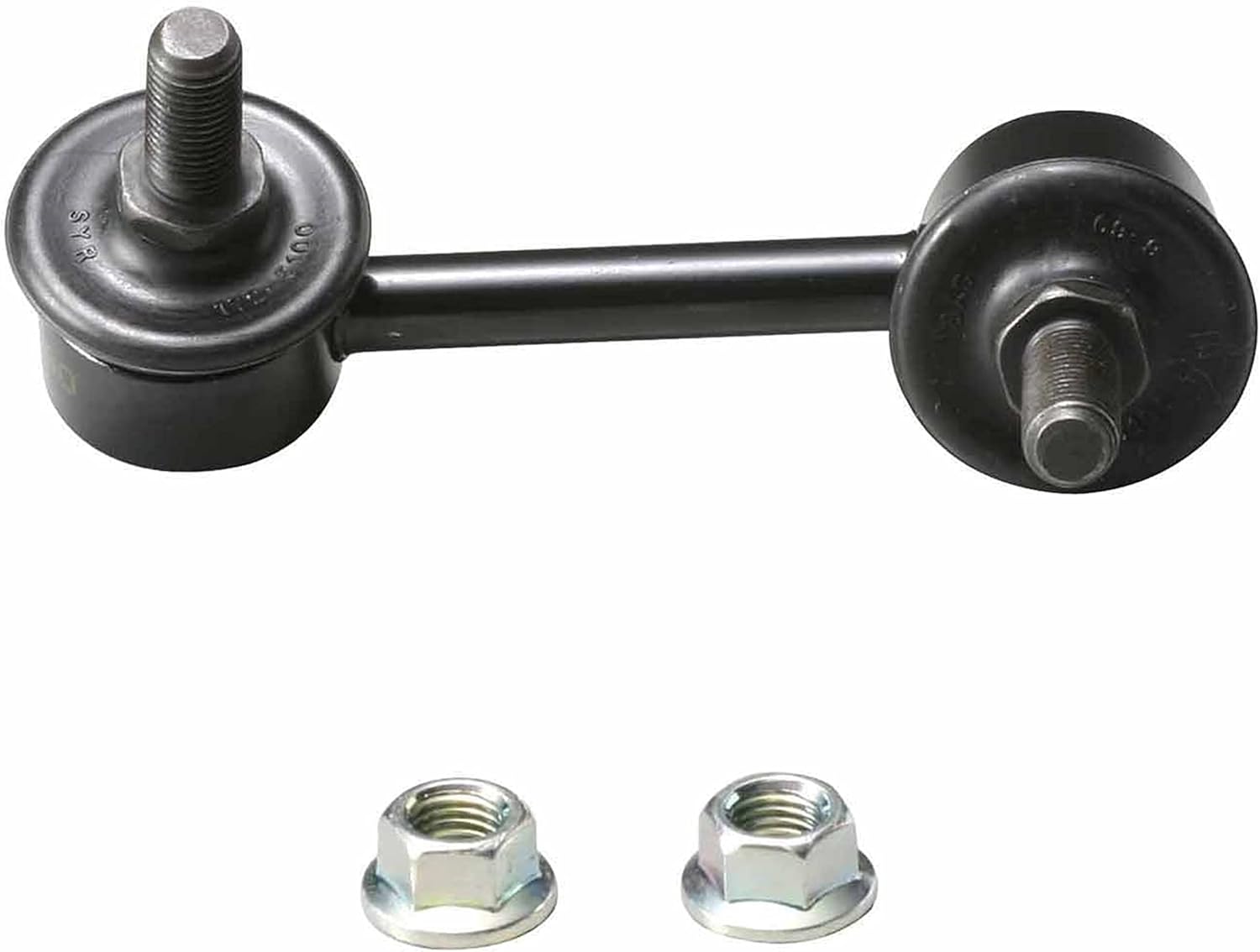 CTR Proveedor OE CL0152 Barra estabilizadora trasera izquierda compatible con Honda CR-V 2006-2002, Element 2011-2003 – Reemplaza K80370, K80466,
