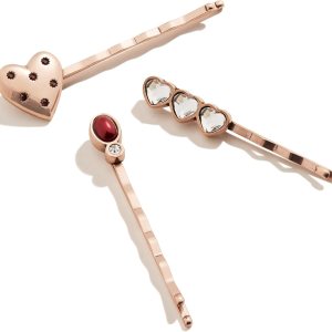 Alex and Ani – Pendientes de tuerca para mujer, cristales y perlas, acabado plateado rafaeliano, poste trasero, juego de 4 pares Alex and Ani – Pendientes de tuerca para mujer, cristales y perlas, acabado plateado rafaeliano, poste trasero, juego de 4 pares