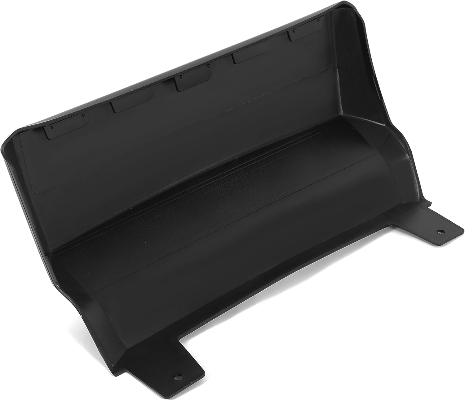 HECASA Kit de cubierta de enganche de remolque compatible con Chevrolet Suburban Tahoe 2015-2020, repuesto para 84025053 23139222 cubierta y soporte