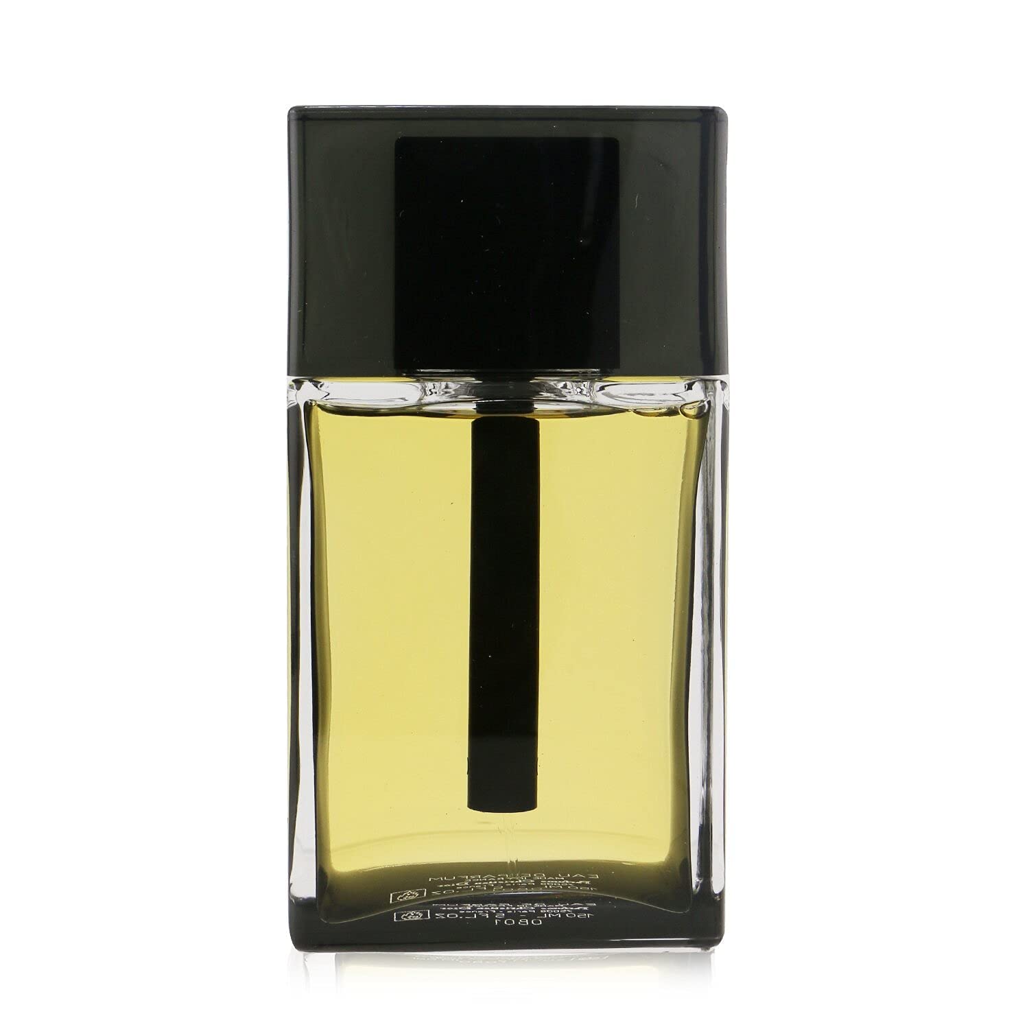 Christian Dior Dior Homme Intense Eau de Parfum en espray para hombre, 5 onzas