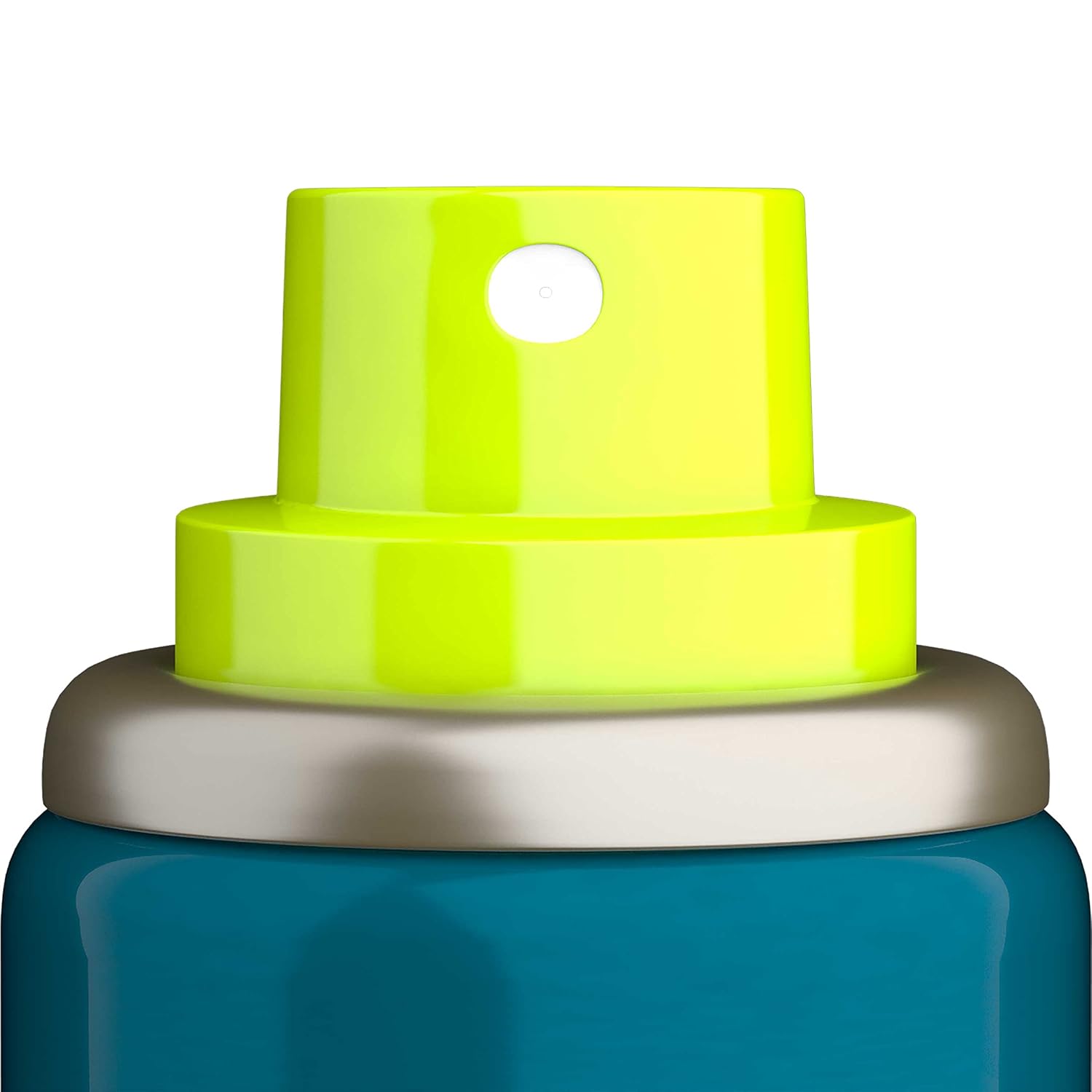 TIGI Bed Head Masterpiece – Laca brillante para el cabello de sujeción fuerte, tamaño de viaje, 2.4 onzas
