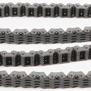 Wiseco CC002 Cadena de leva de alto rendimiento, negro Wiseco CC002 Cadena de leva de alto rendimiento, negro