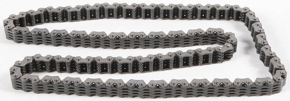 Wiseco CC002 Cadena de leva de alto rendimiento, negro