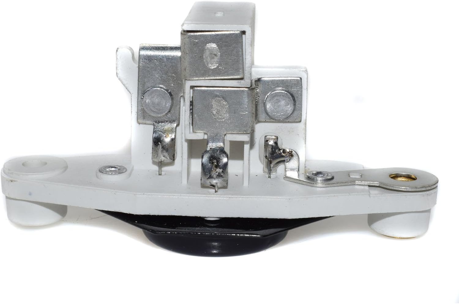 Regulador de Voltaje Alternador Ajuste Para MERCEDES-BENZ 300D 300CD 300SD 300TD 240D