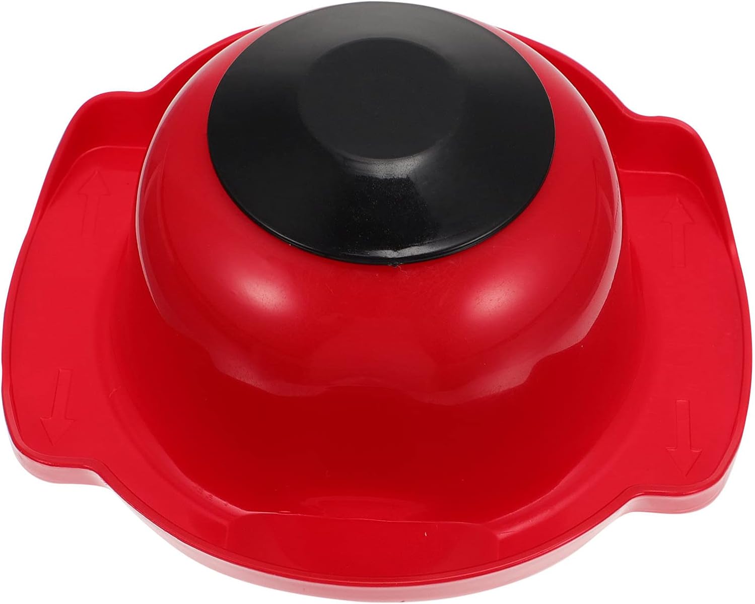 Kichvoe Protector de corte de mandolina para cortar dedos, soporte de seguridad alimentaria, rallador de patatas, protector de dedos, cortador de