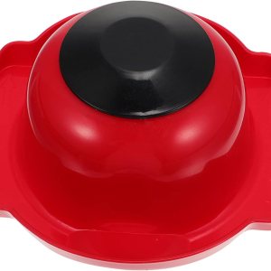 Kichvoe Protector de corte de mandolina para cortar dedos, soporte de seguridad alimentaria, rallador de patatas, protector de dedos, cortador de Kichvoe Protector de corte de mandolina para cortar dedos, soporte de seguridad alimentaria, rallador de patatas, protector de dedos, cortador de