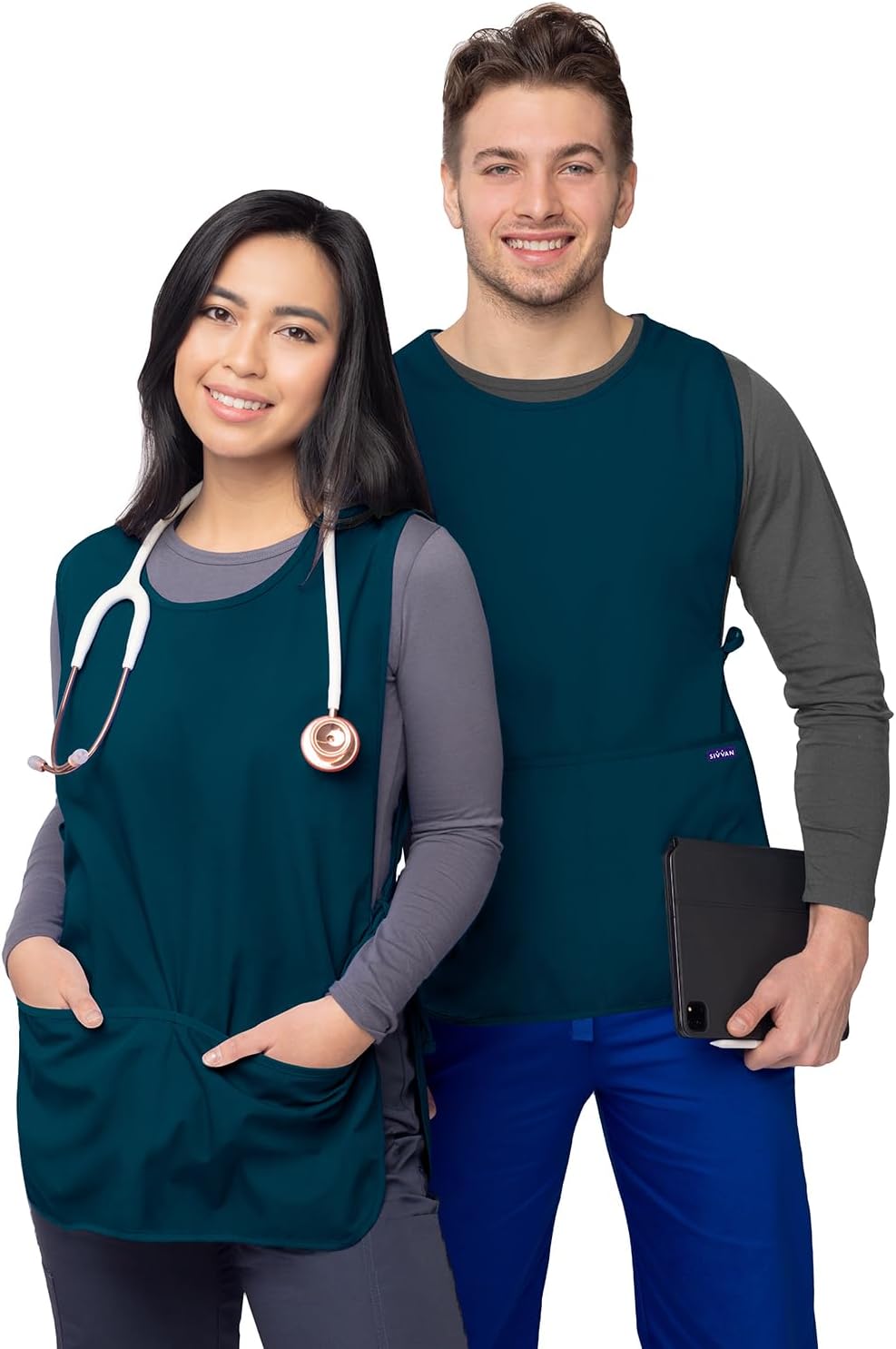 Sivvan Delantal unisex – Delantal Cobbler