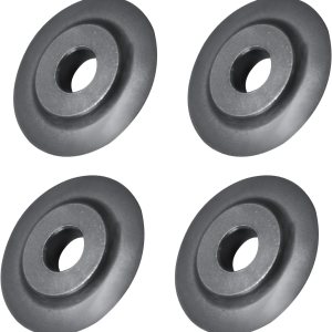 CAMOLIKOS E-3469 Modelo Tubing Cutter Reemplazo Rueda (4 Unids) Para RIDGID 41317 Cortadora Piezas De Repuesto CAMOLIKOS E-3469 Modelo Tubing Cutter Reemplazo Rueda (4 Unids) Para RIDGID 41317 Cortadora Piezas De Repuesto