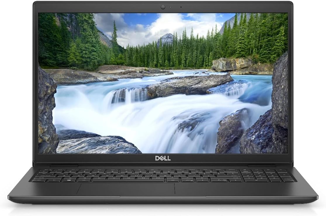 Dell Latitude 3000 3520 Laptop (2021)  FHD de 15.6 pulgadas  Disco duro SSD Core i5-256GB – 32GB RAM  4 núcleos  4.2 GHz – CPU de 11. generación Win