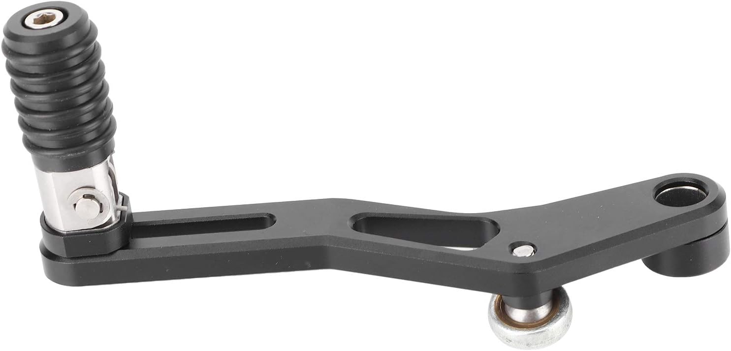 Palanca de cambios, pedal de palanca de cambios de motocicleta, palanca de cambios para MT-07FZ-07MT-07 TracerXSR 700