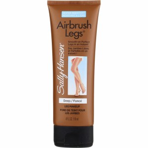 Sally Hansen Patas de aerógrafo de brillo profundo 3029-04 Sally Hansen Patas de aerógrafo de brillo profundo 3029-04