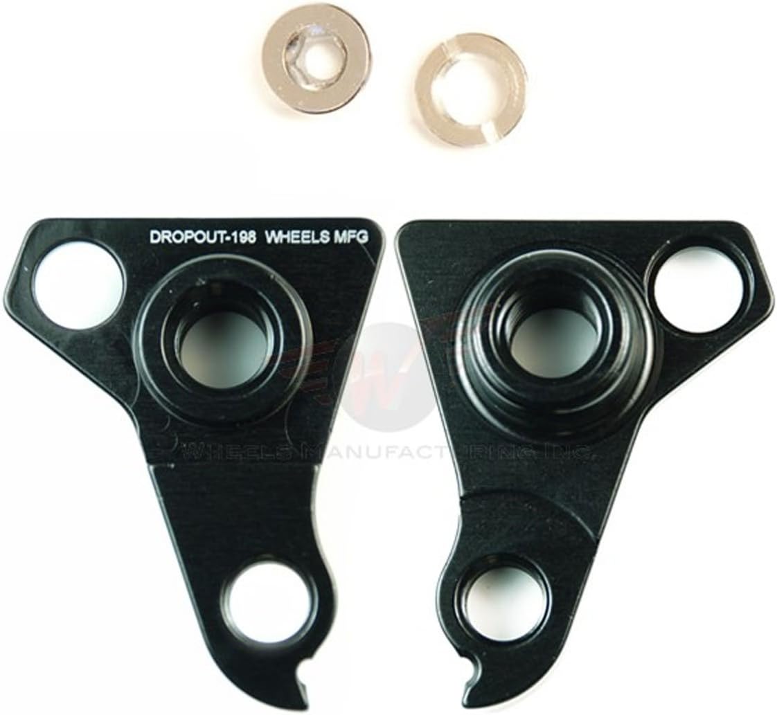 Wheels Manufacturing Dropout 198 Percha