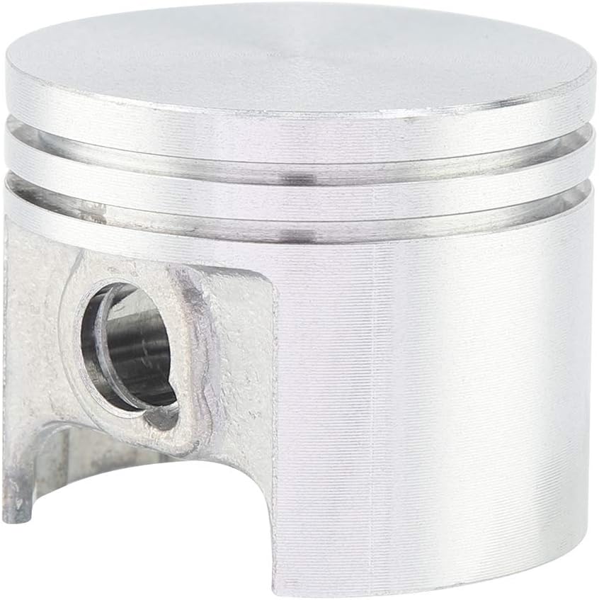 TOPINCN 37mm Piston Rings Bearing OilKit for STIHL 017 MS170 Chainsaw, OilBearingsCarburetor Replacement for Grass Cutter and Lawn Mower
