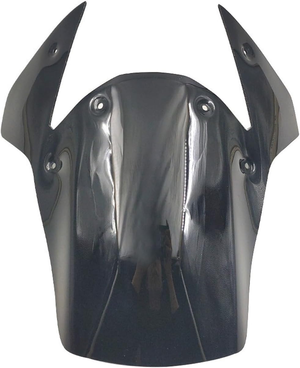 Motorcycle Wind Deflector Fit for Yamahaha XT660 XT660Z Offroad Motorcycle Windshield ABS Windscreen Front Glass Wind Direction Deflectors