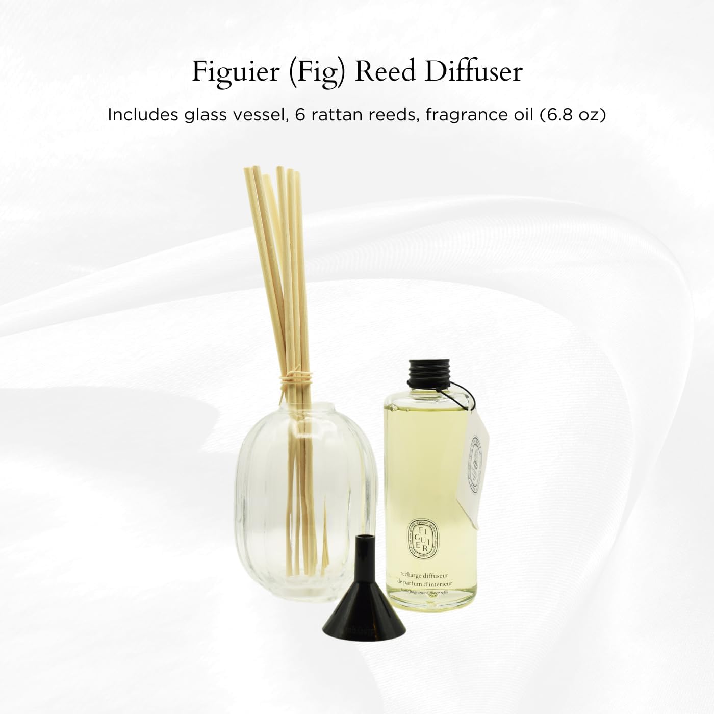Diptyque Difusor de varillas Figuier (Fig) 6.8 oz