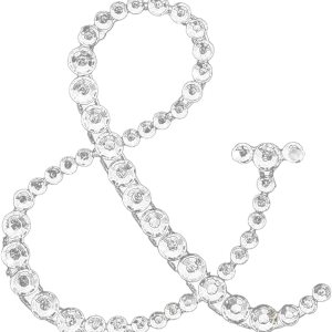 Efavormart – Paquete de 12 calcomanías autoadhesivas de diamantes de imitación transparentes de 1.5 pulgadas, decoración de diamantes de imitación Efavormart – Paquete de 12 calcomanías autoadhesivas de diamantes de imitación transparentes de 1.5 pulgadas, decoración de diamantes de imitación