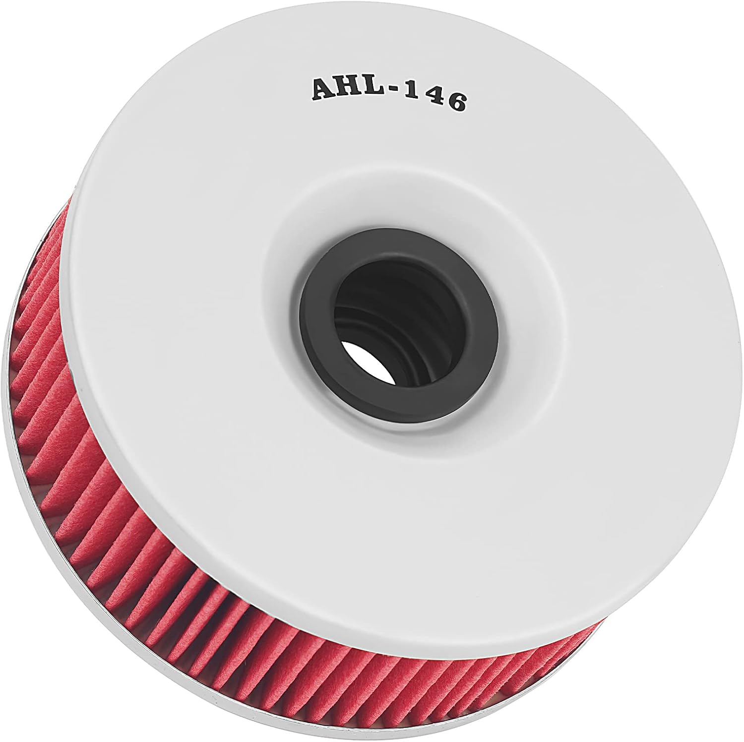 AHL 146 Filtro de aceite para Yamaha XVZ1300 Venture Royale 1300 1986-1993