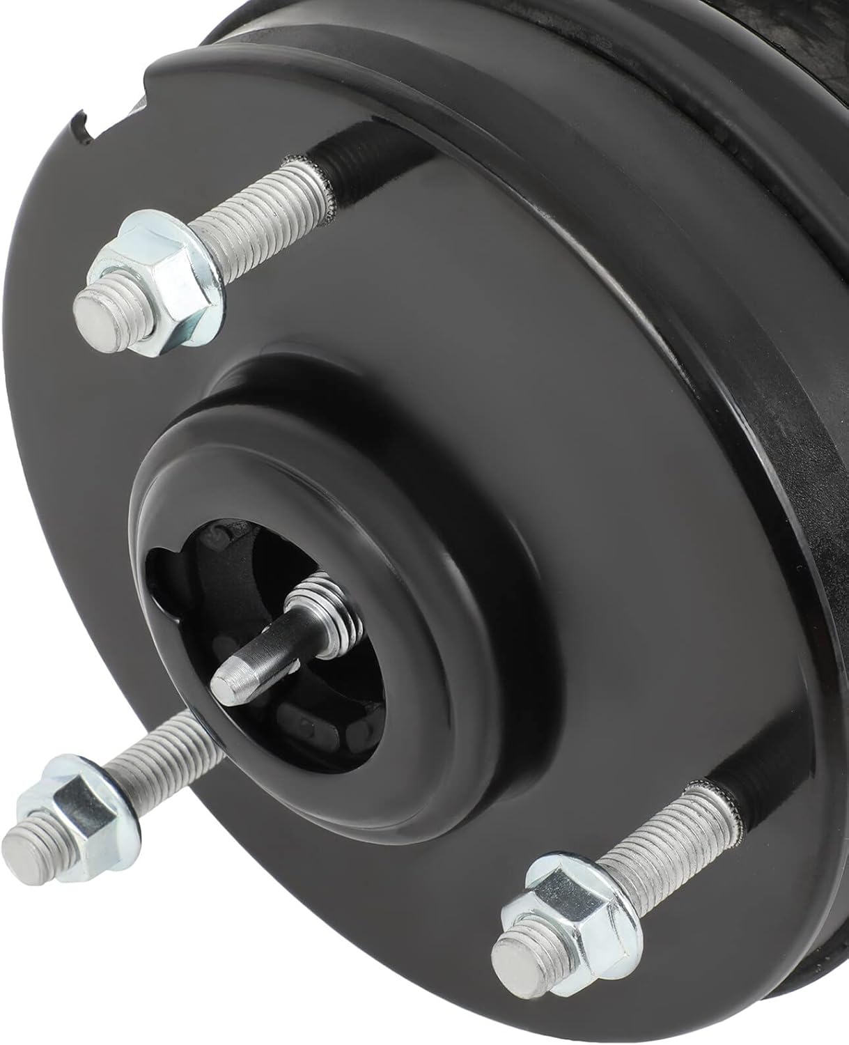 SCITOO Kits de suspensión de amortiguadores de aire para Cadillac para Escalade 2007-2013, para Cadillac para Escalade ESV 2007-2012 puntales de