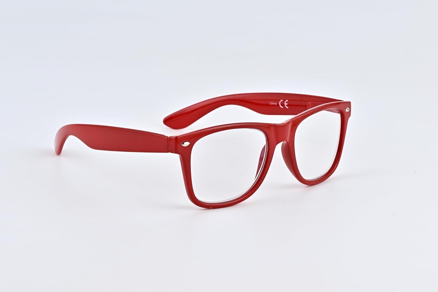 ABEJOJO Lentes de lectura de gran tamaño para mujeres y hombres, bloqueo de luz azul, para lectura de computadora, bisagra de resorte