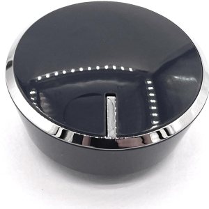 Tolxh #WE01X30638 – Pomo central de lavandería de repuesto WE01X24776 para GE Tolxh #WE01X30638 – Pomo central de lavandería de repuesto WE01X24776 para GE