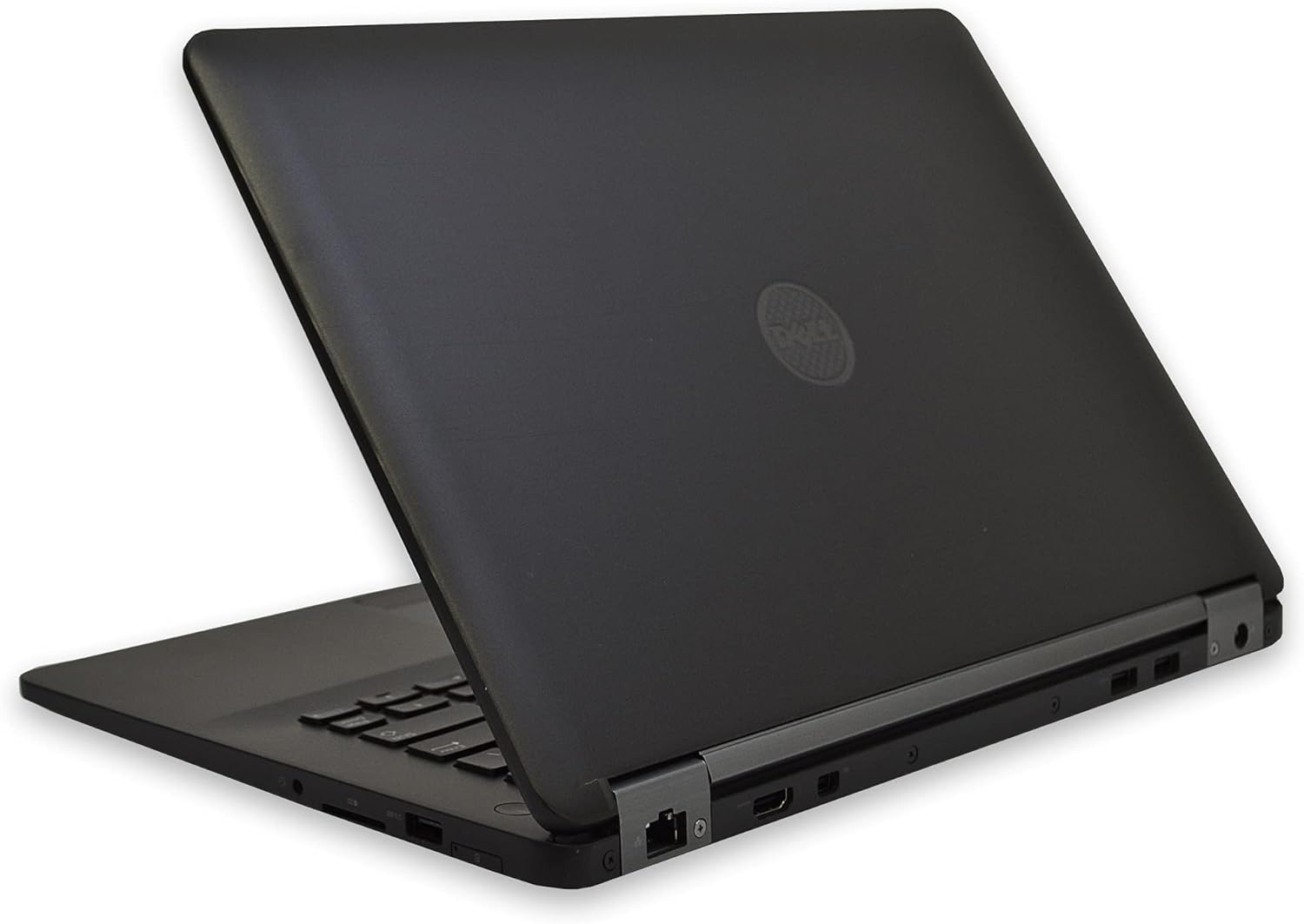 Dell Latitude E7450 – Laptop de 14 pulgadas, Intel Core i5 5300U 2.3Ghz, 16GB DDR3, disco duro SSD de 1 TB, HDMI, cámara web, Windows 10 (renovado)