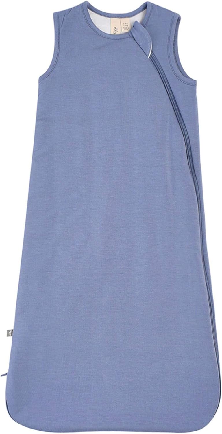 KYTE BABY – Saco de dormir unisex de rayón de bambú, para bebés y niños, 1.0tog