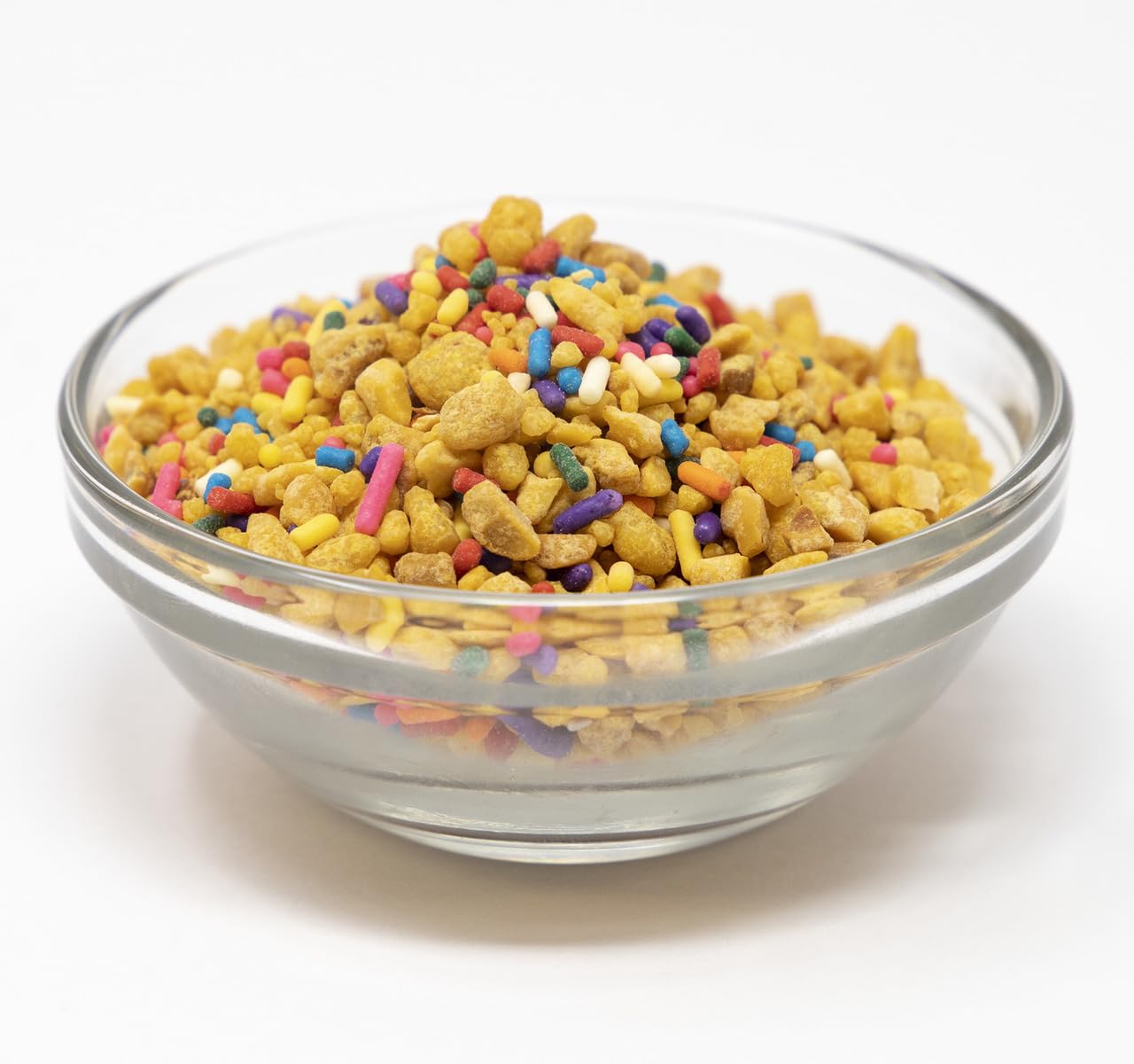 Variety Box – Bolsa de pie con cierre de cremallera resellable de 1 libra