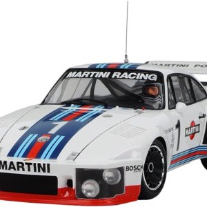 TAMIYA 120 Porsche 935 Martini TAM20070 Plásticos CochesCamiones Otros TAMIYA 120 Porsche 935 Martini TAM20070 Plásticos CochesCamiones Otros