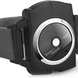 MQSS Solución de tapón para ronquidos, dispositivo antironquidos, muñequera lo natural para facilitar la respiración, masajeador de pulsera MQSS Solución de tapón para ronquidos, dispositivo antironquidos, muñequera lo natural para facilitar la respiración, masajeador de pulsera