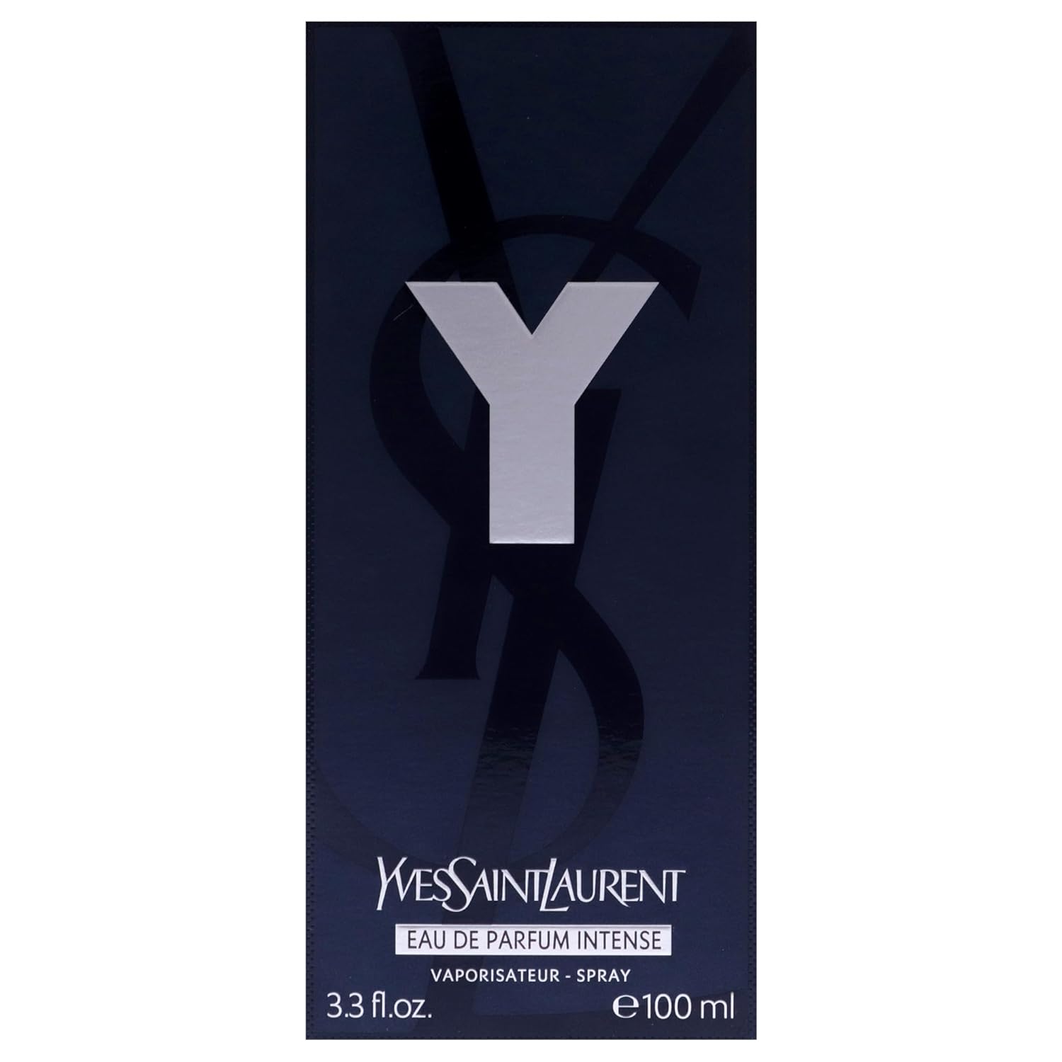 Yves Saint Laurent Y Hombre Eau de Parfum Intense 3.4 fl oz
