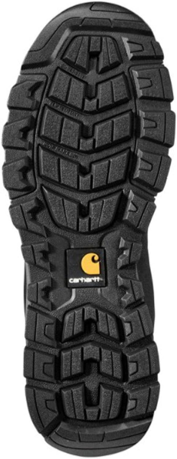 Carhartt Men’s Outdoor 5-inch Utility Soft Toe Hiker Boot