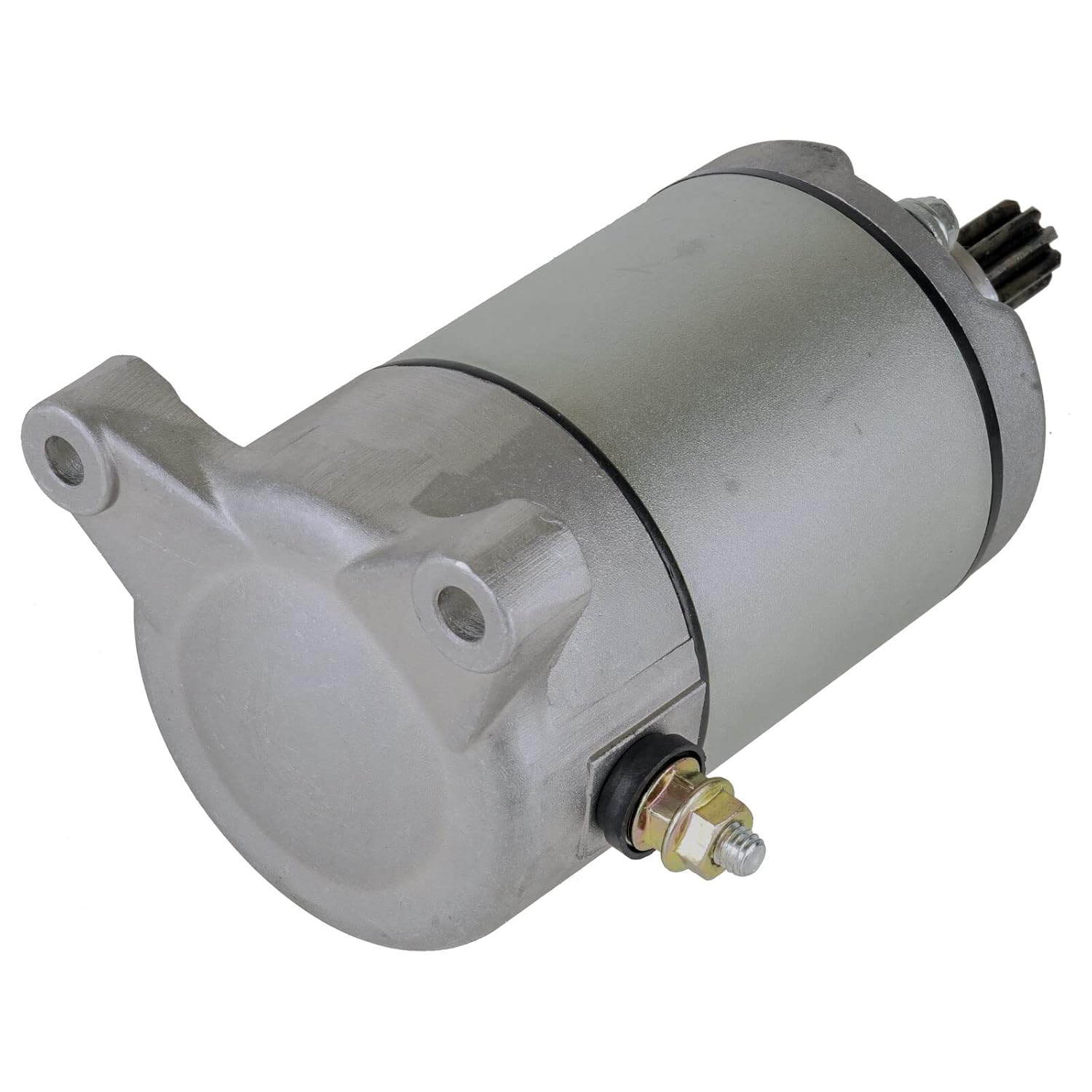 for Starter for Polaris Scrambler 500 2X4 1997 1998 1999 2000 2001 2002 2003-2009 Mod-ZTF1-14319